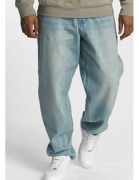 køre værtinde Resultat Rocawear Loose Fit Jeans Lighter