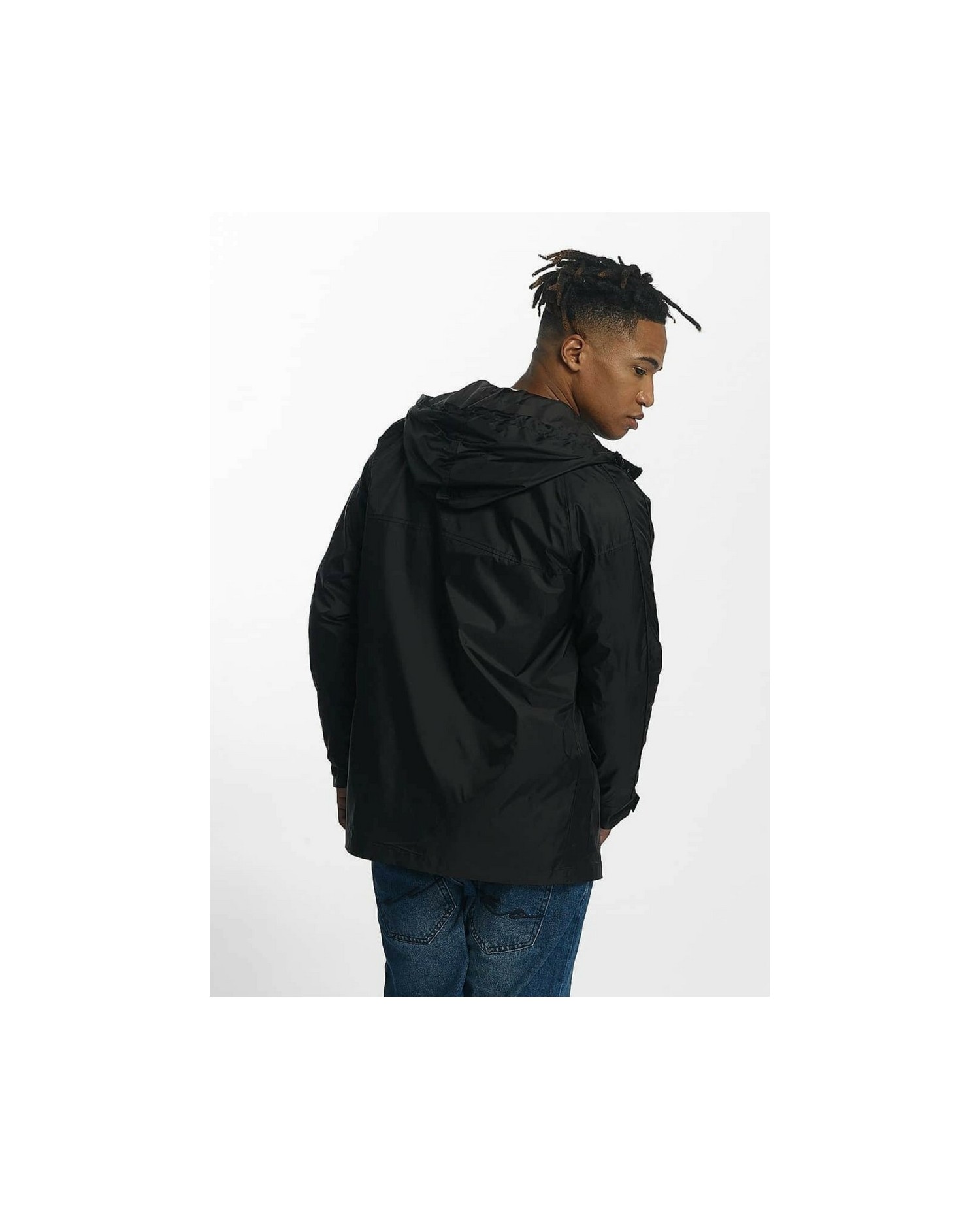 ecko unltd windbreaker