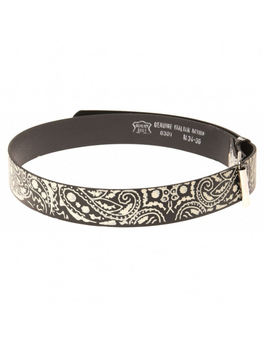 Belt, Bandana Glow