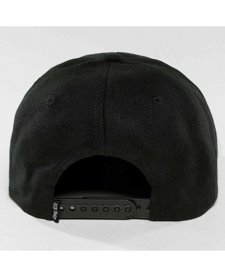 Thug Life Wordwide Snapback Cap