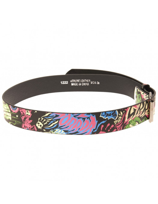 Belt, Spooky
