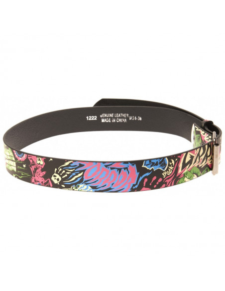 Belt, Spooky