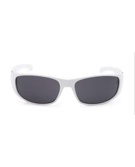 Locs Hardcore Shades White Speed