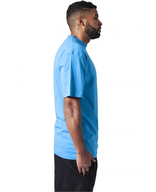 Urban Tall Tee turquoise