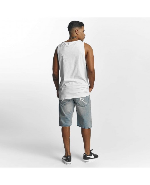 Rocawear Short Baggy LightBlue
