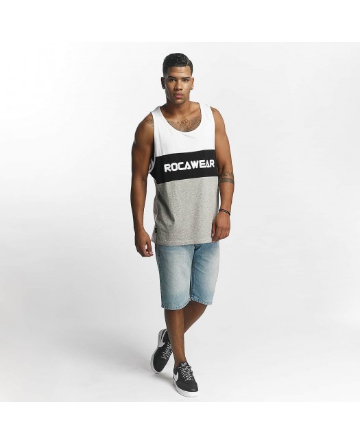 Rocawear Short Baggy LightBlue