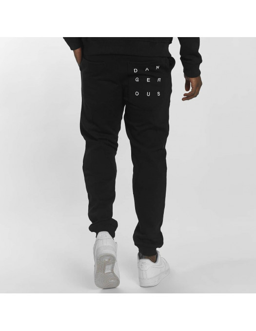 Dangerous DNGRS Sweat Pant Topping...