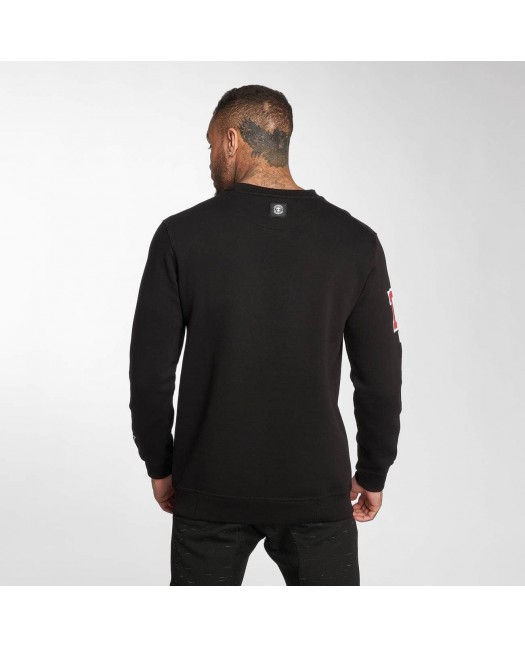 Thug Life Jumper B.Fight Sweatshirt