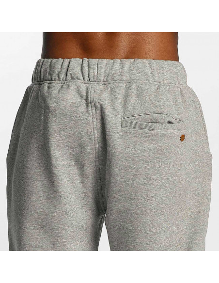 Rocawear Classic Sweat Pant Basic Fleece Grey