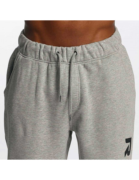 Rocawear Classic Sweat Pant Basic Fleece Grey