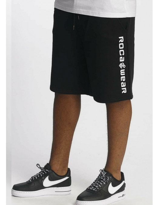 Rocawear Shorts Basic Black