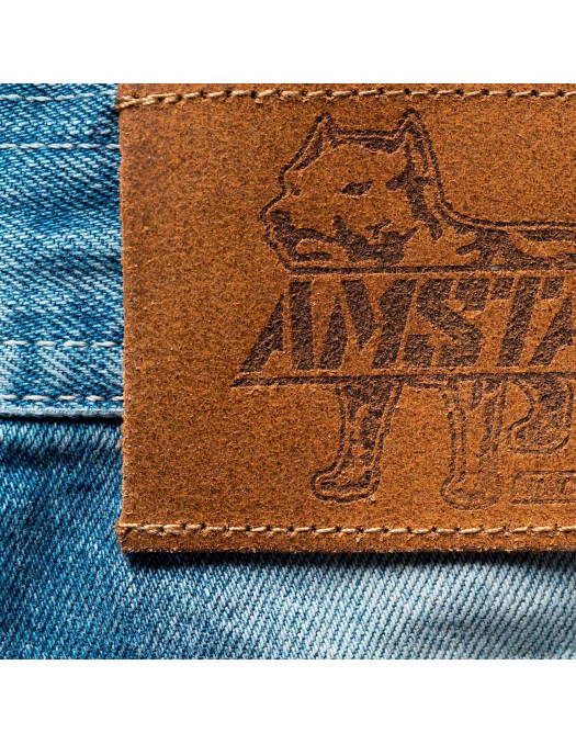 Amstaff Gecco Jeans - Lightblue
