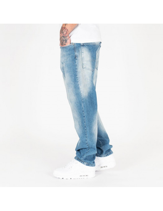 Amstaff Gecco Jeans - Lightblue