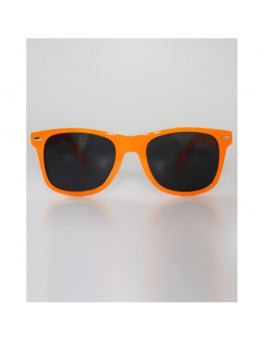 Sunglasses Choppers orange cudi_01
