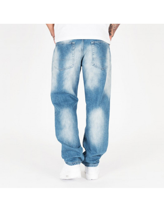 Amstaff Gecco Jeans - Lightblue