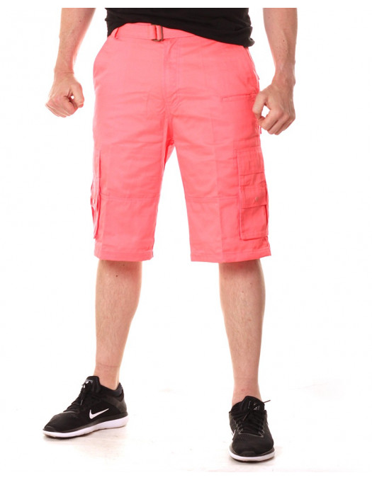 Access Original Fit Cargo Shorts Candy