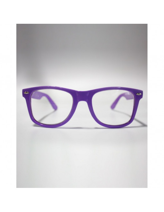 Glasses Choppers Purple