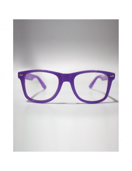 Glasses Choppers Purple