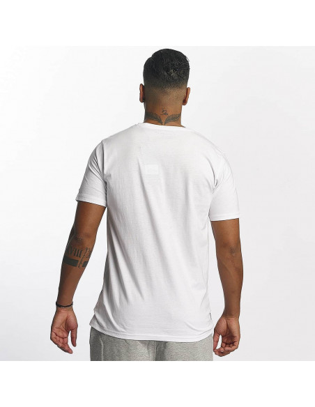 Rocawear T-Shirt Logo white