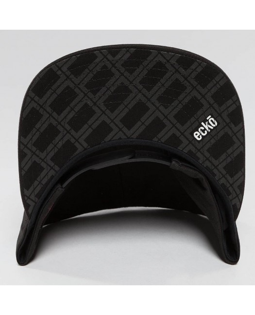 Ecko Unltd. Snapback Cap Ushi