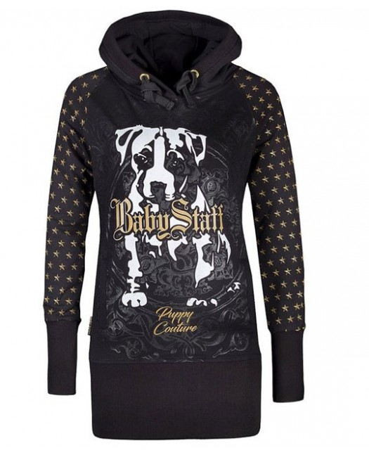 BabyStaff Manita Hoodie