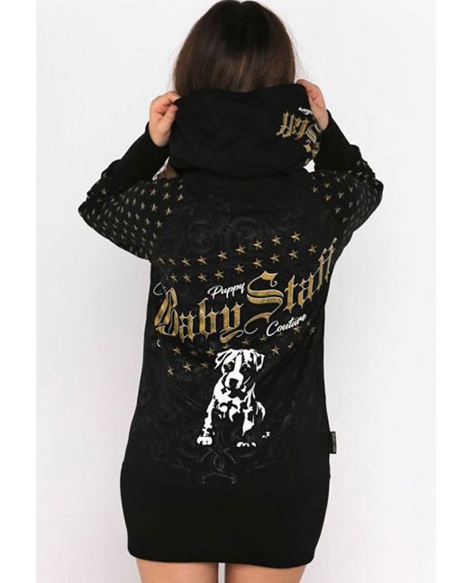 BabyStaff Manita Hoodie