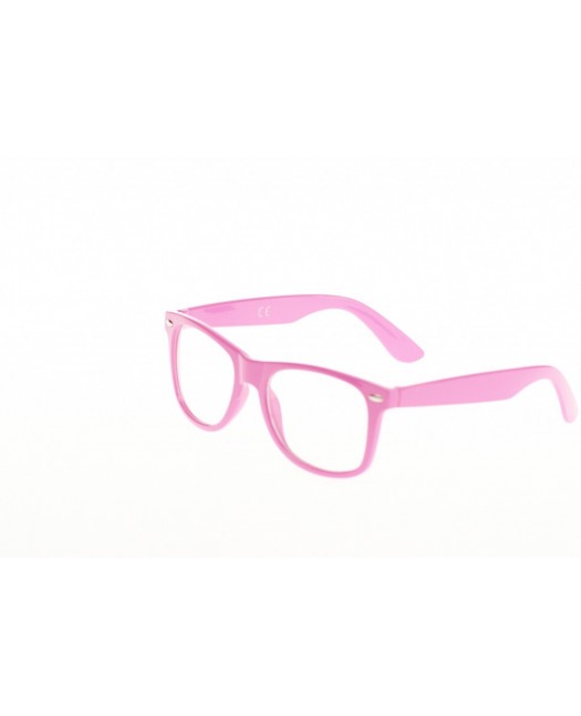 Glasses Choppers Rosa