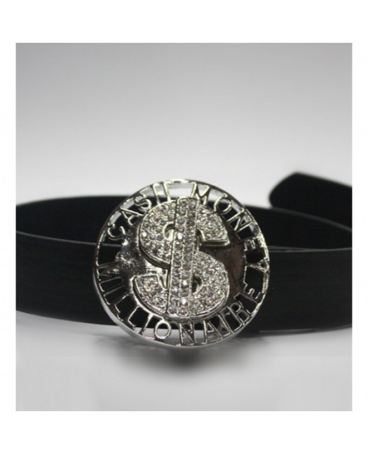 Belt Millionaire