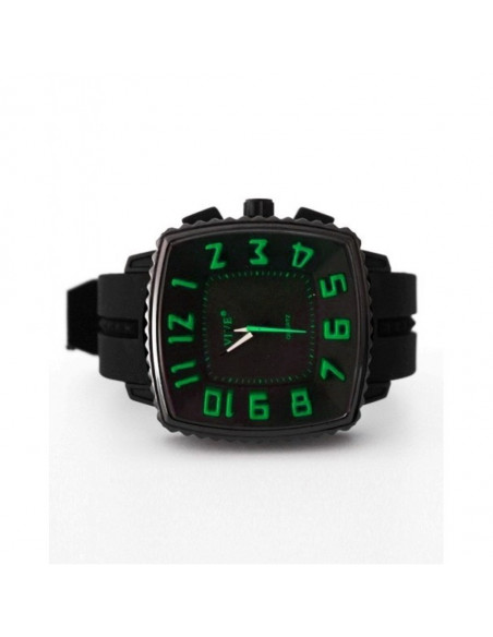 Vive Watch Green