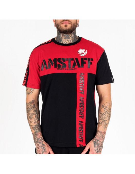 Amstaff Batra T-Shirt