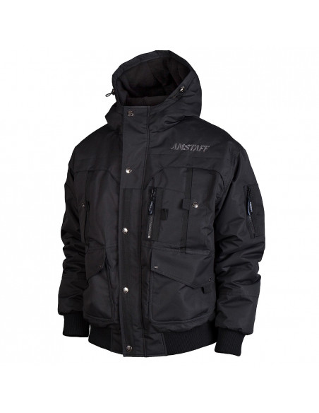 Amstaff Conex Jacket Black