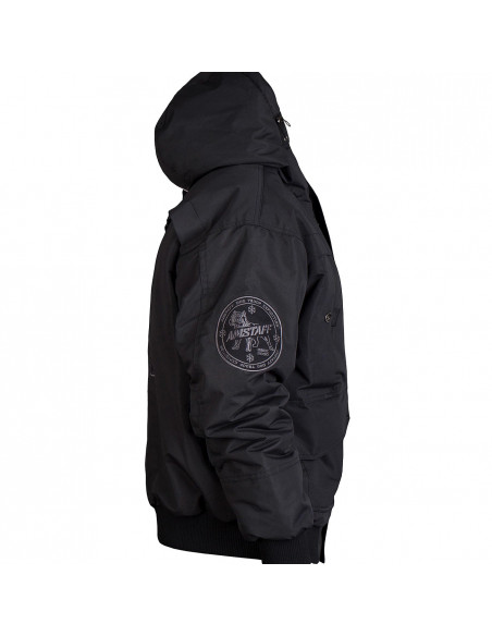 Amstaff Conex Jacket Black