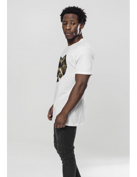 Wu-Tang Legends Tee White