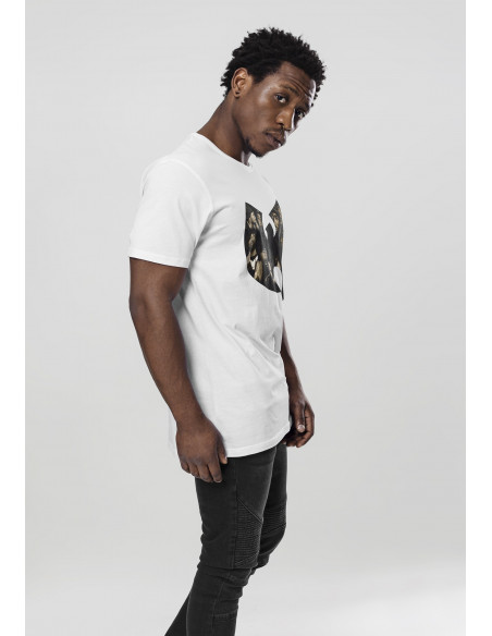 Wu-Tang Legends Tee White