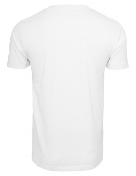 Wu-Tang Legends Tee White