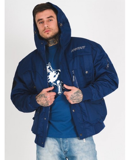 Amstaff Conex Jacket Navy