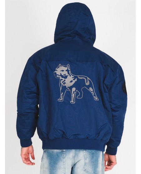 Amstaff Conex Jacket Navy