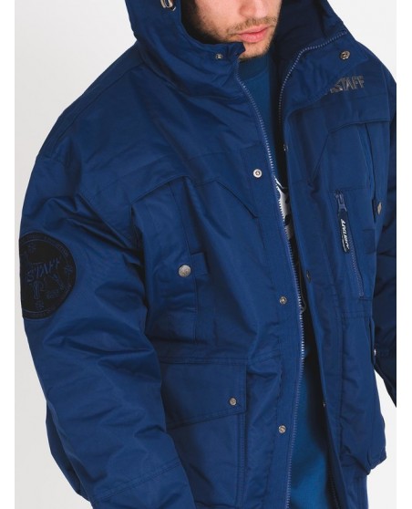 Amstaff Conex Jacket Navy