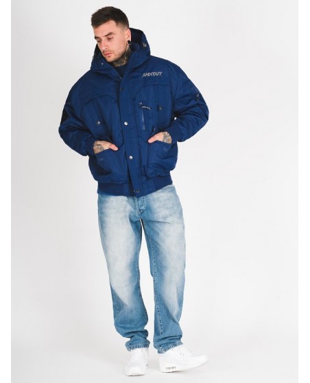 Amstaff Conex Jacket Navy