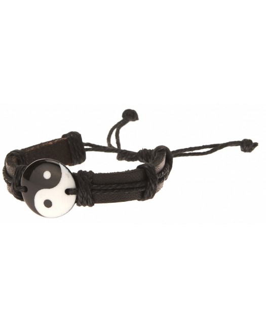 Bracelet - Yin and Yang
