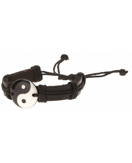 Bracelet - Yin and Yang