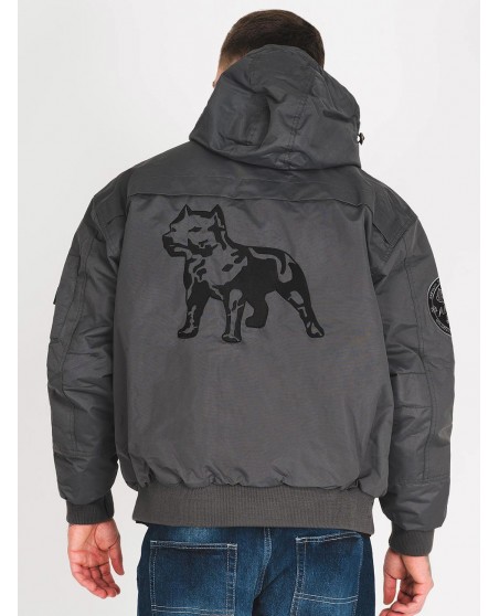 Amstaff Conex Jacket Metal gun