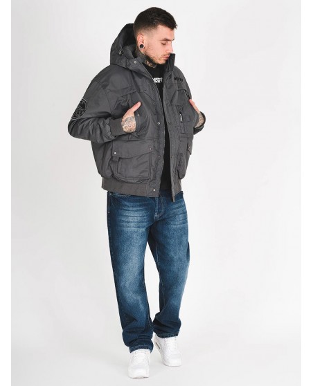 Amstaff Conex Jacket Metal gun