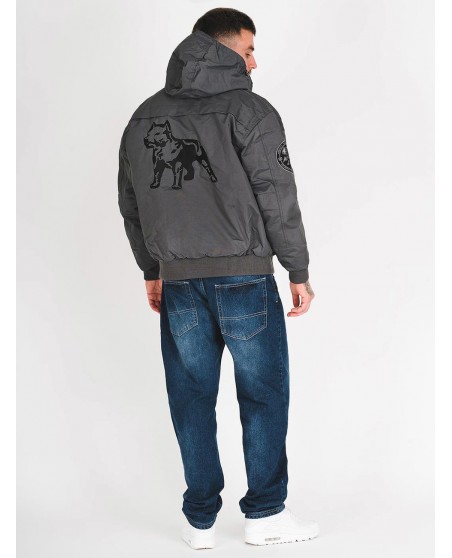 Amstaff Conex Jacket Metal gun