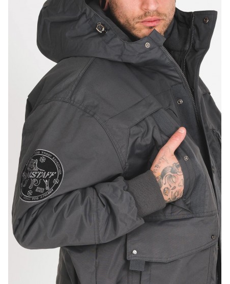 Amstaff Conex Jacket Metal gun