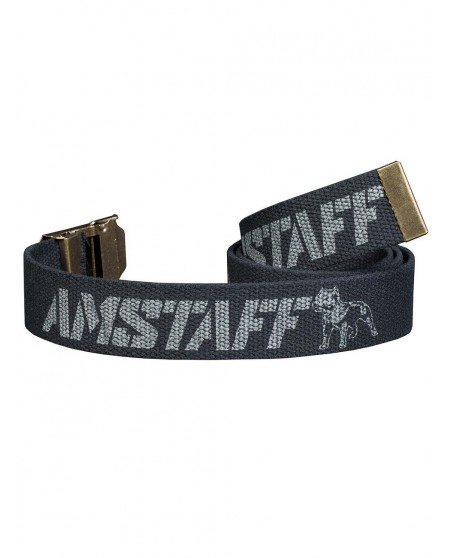 Amstaff brandlogo Belt Black