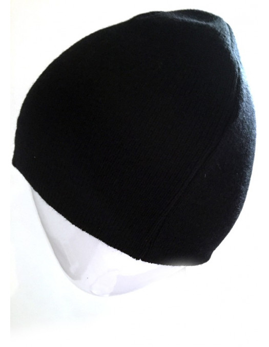 TechWear Beanie Black