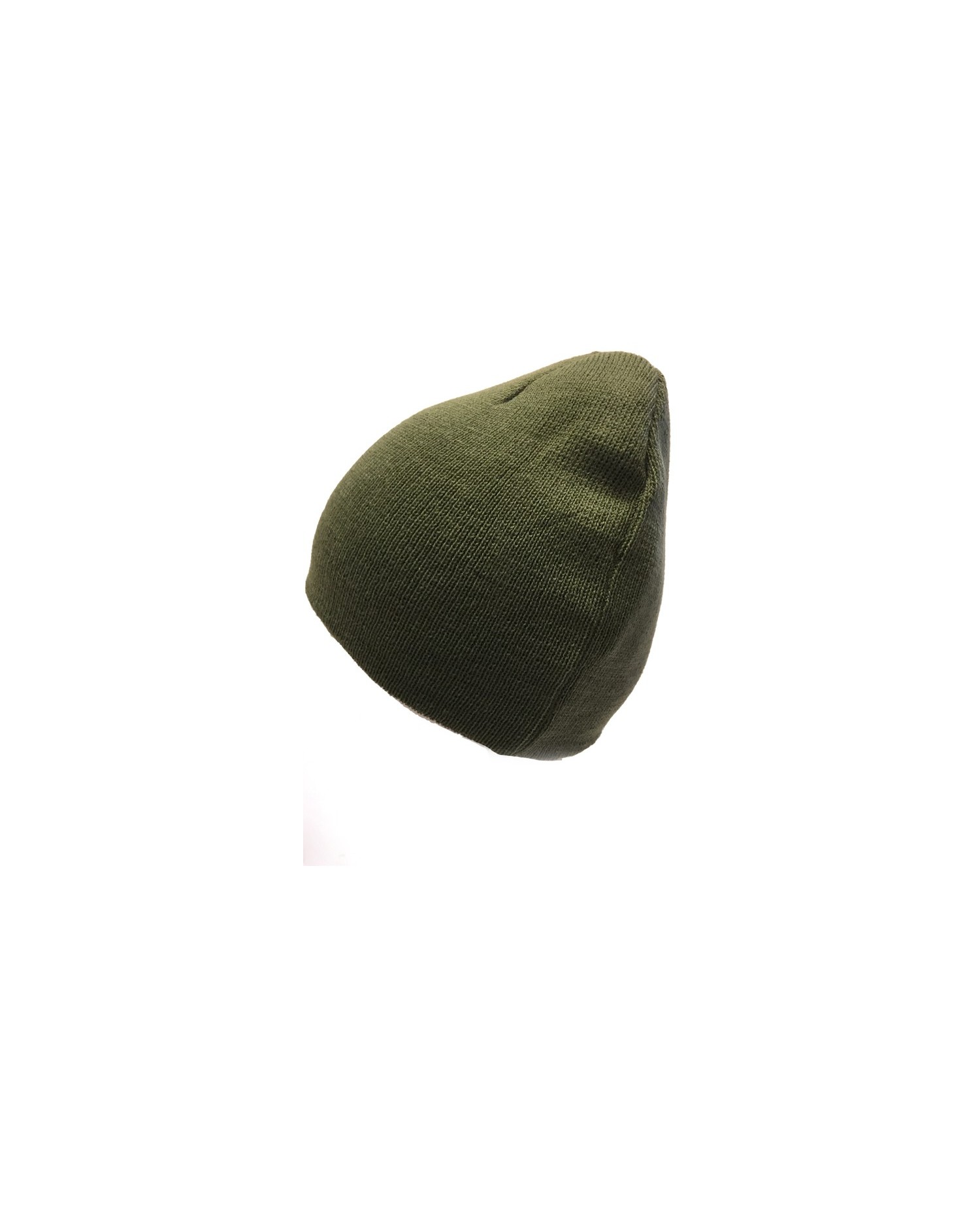 Beanie : Olive