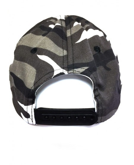 TechWear Urban Baseball Cap