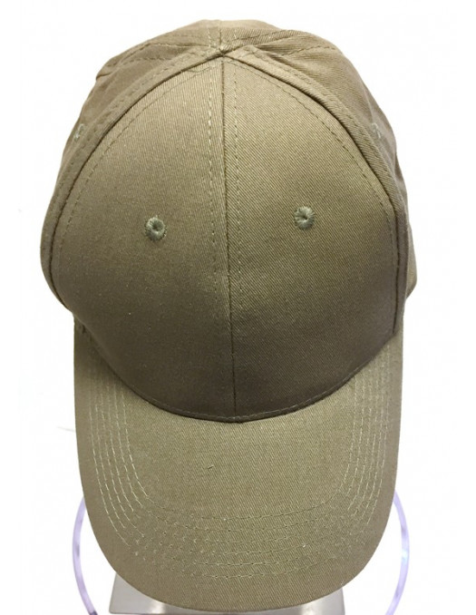 TechWear Baseball Cap Olive